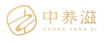 中养滋品牌logo